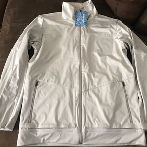 Brandwear Full Zip Men’s Jacket